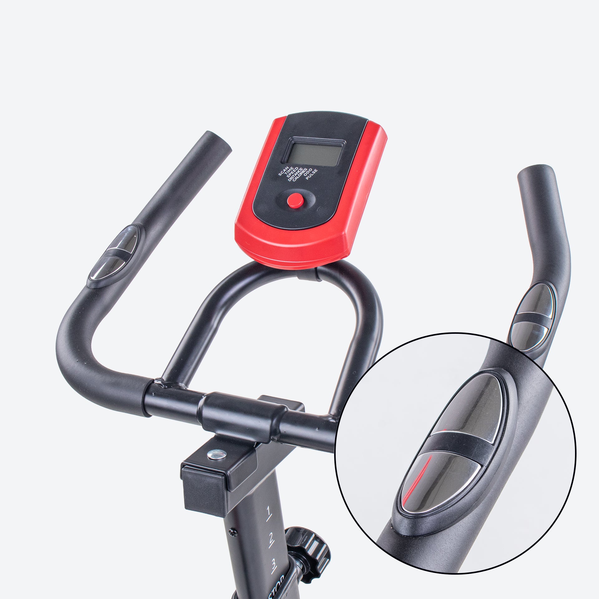 Spin Motion D1000