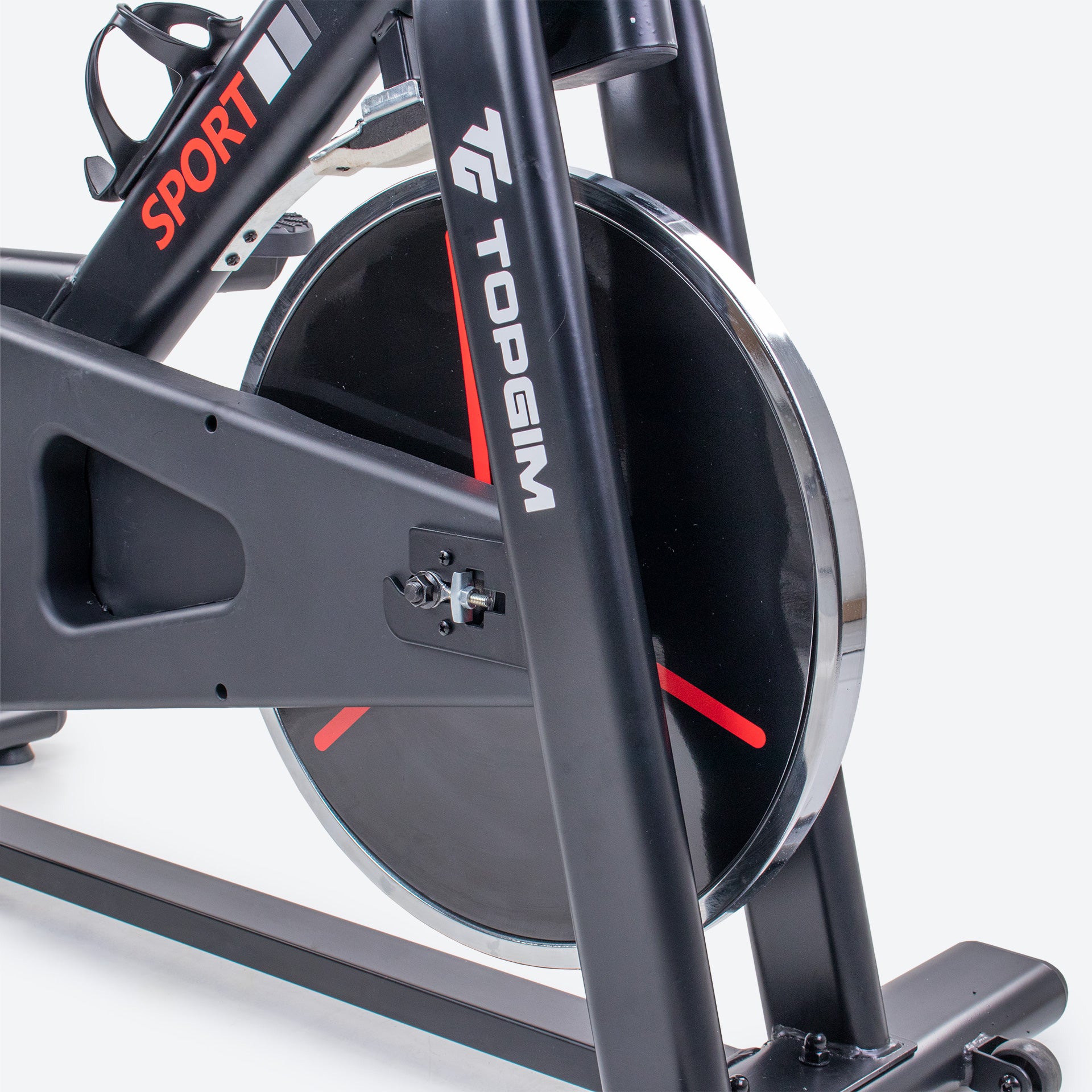 Spin Motion D1000