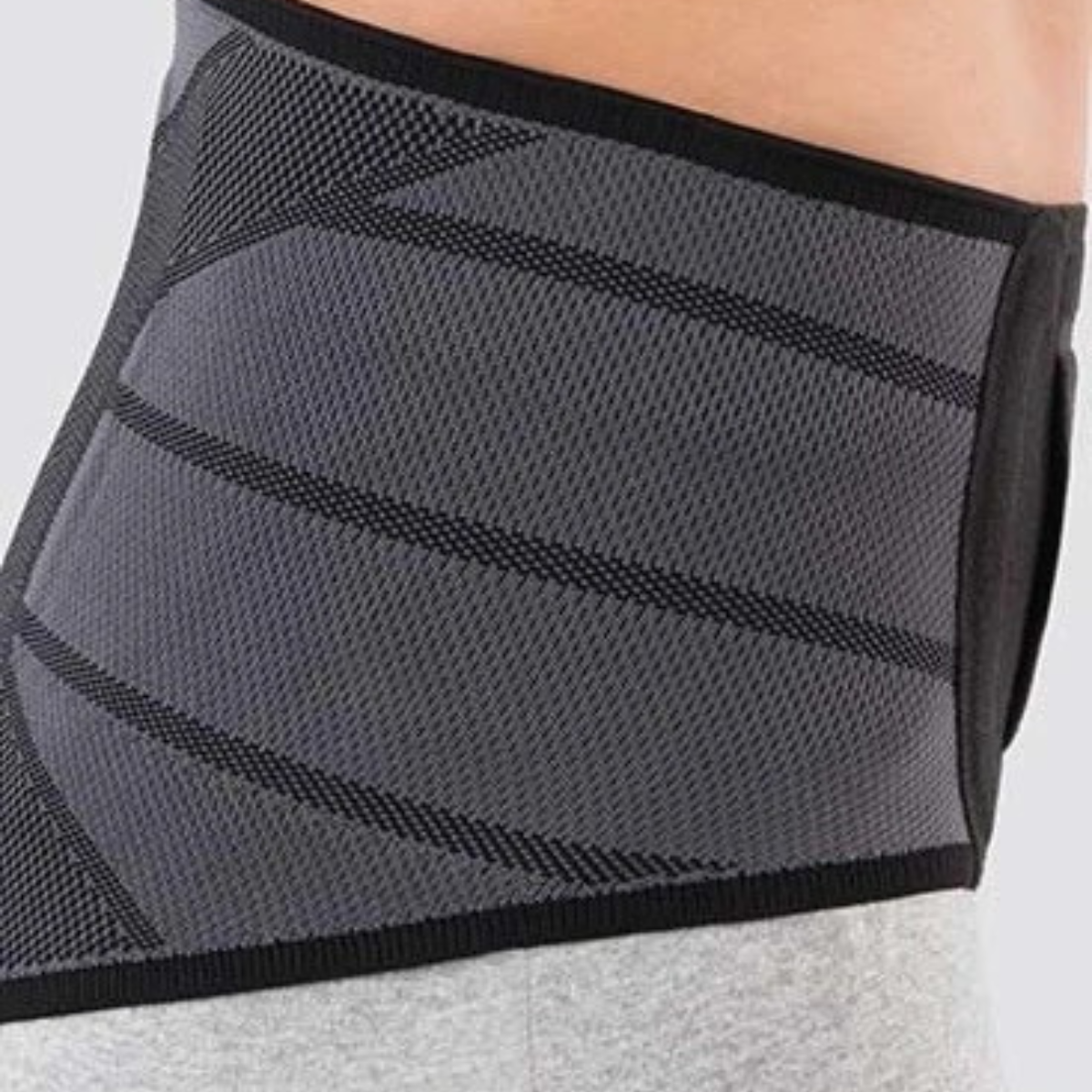 JuzoPro Lumbal Xtec Light
