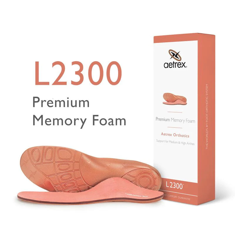 Palmilha Lynco Memory Foam L2300