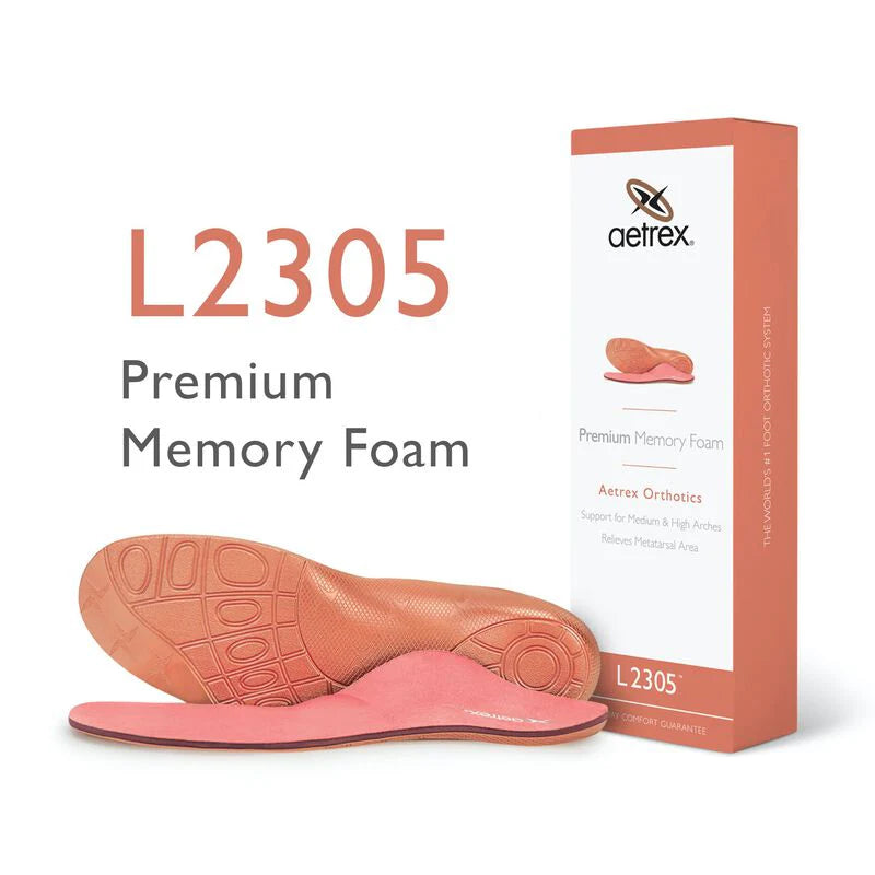 Palmilha Lynco Memory Foam L2305
