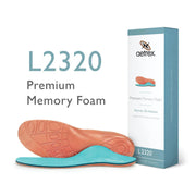 Palmilha Lynco Memory Foam L2320