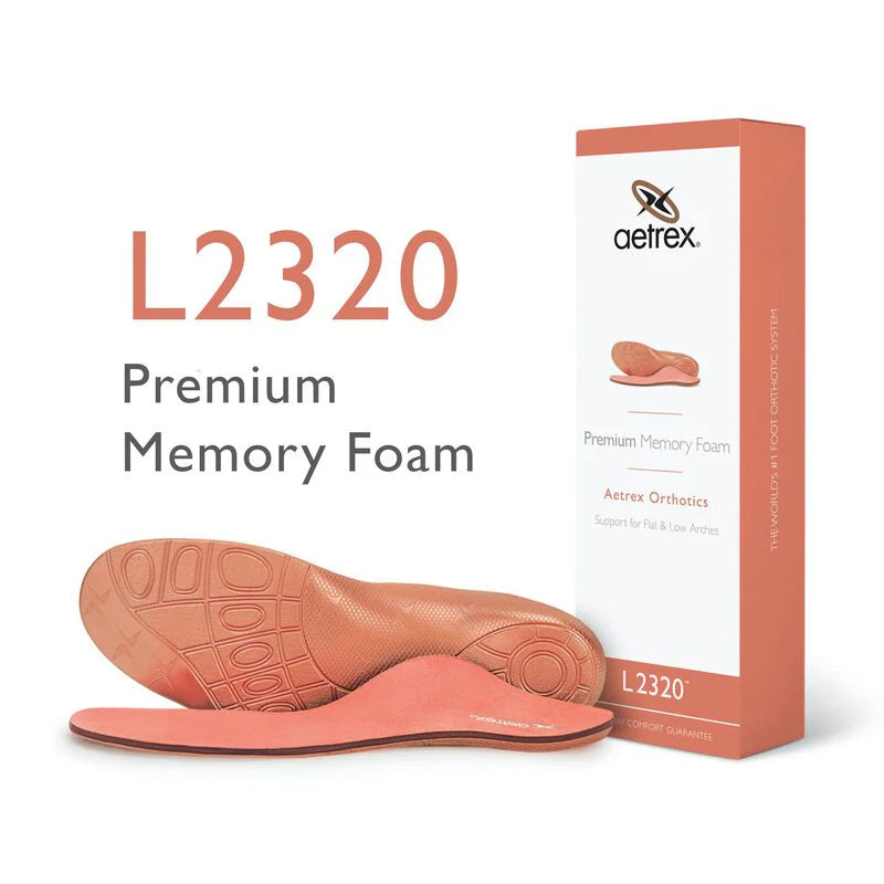 Palmilha Lynco Memory Foam L2320