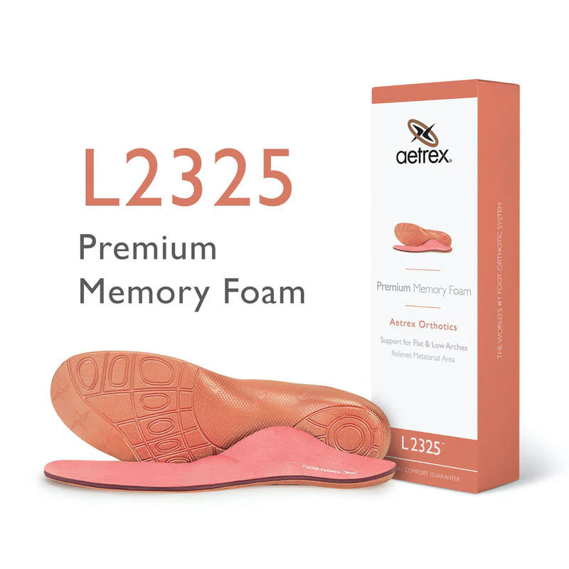 Palmilha Lynco Memory Foam L2325