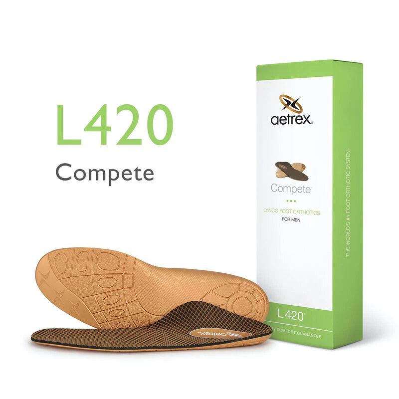 Palmilha Lynco Sports Compete L420