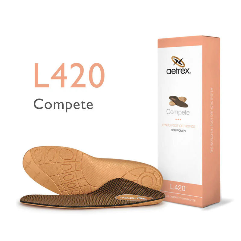 Palmilha Lynco Sports Compete L420
