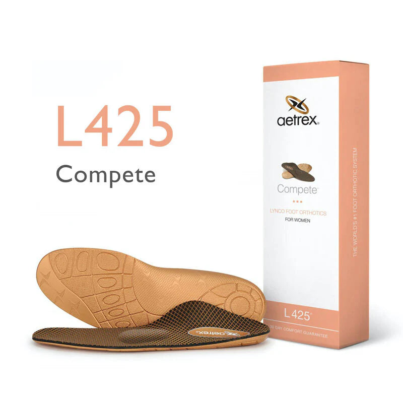 Palmilha Lynco Sports Compete L425