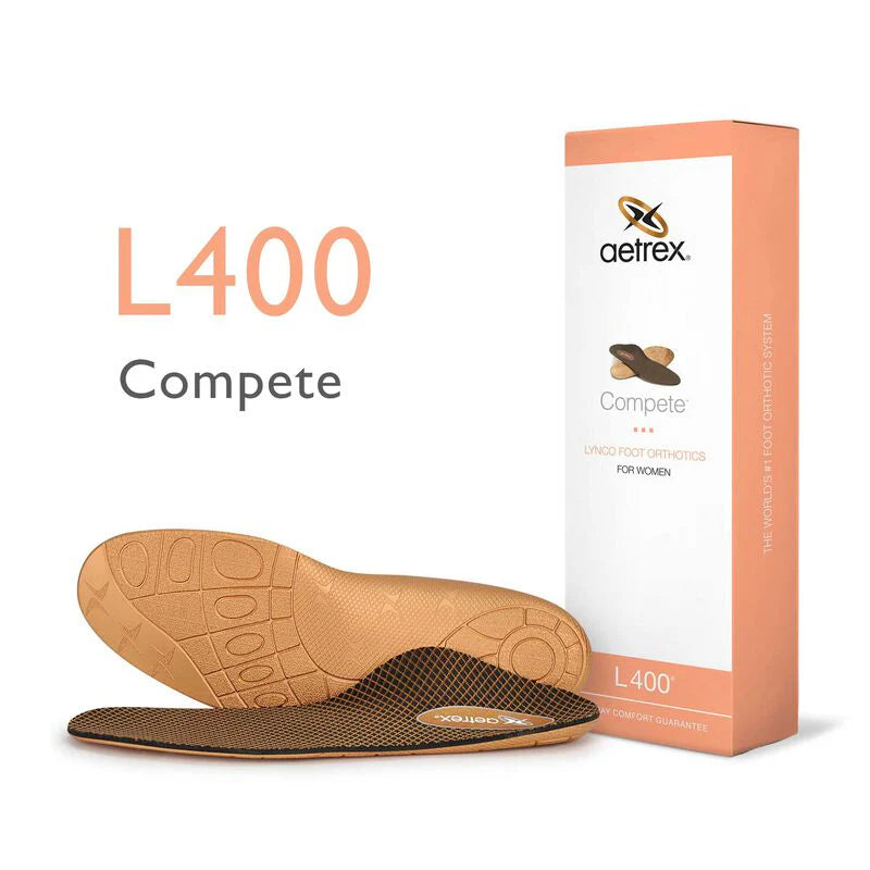 Palmilha Lynco Sports Compete L400