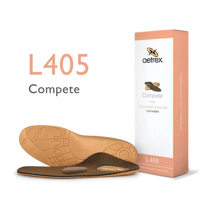 Palmilha Lynco Sports Compete L405