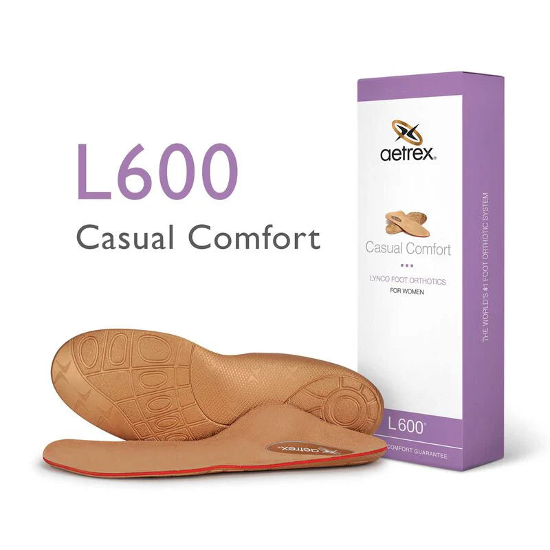 Palmilha Lynco Casual L600