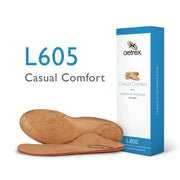 Palmilha Lynco Casual L605