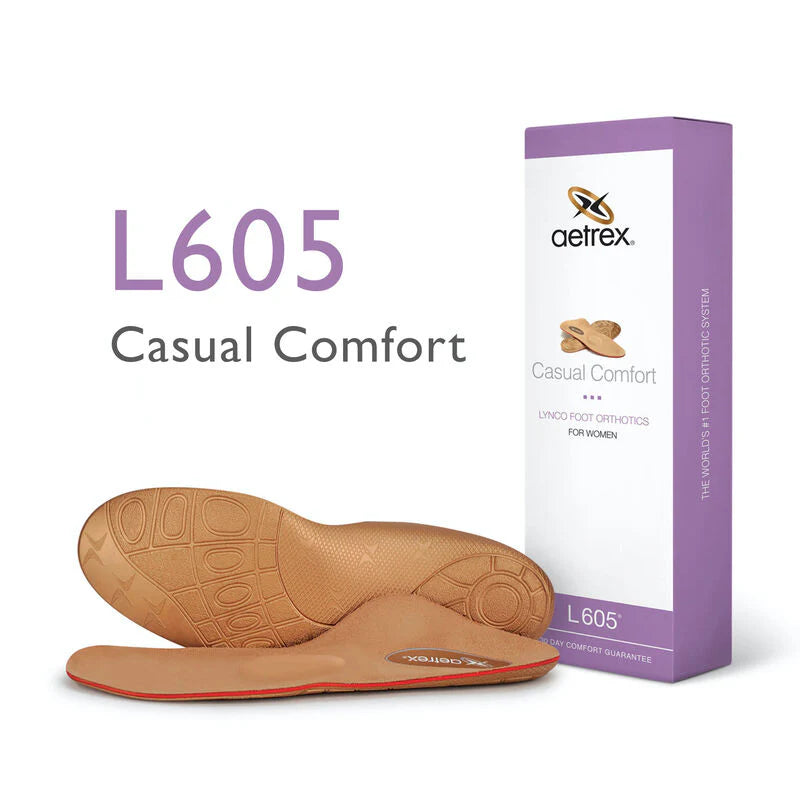 Palmilha Lynco Casual L605