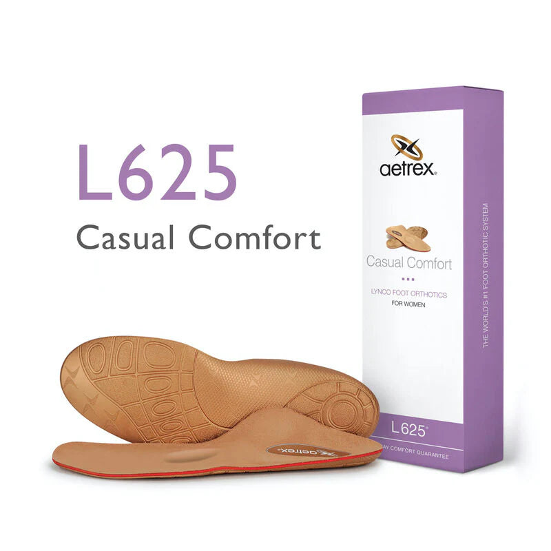 Palmilha Lynco Casual L625