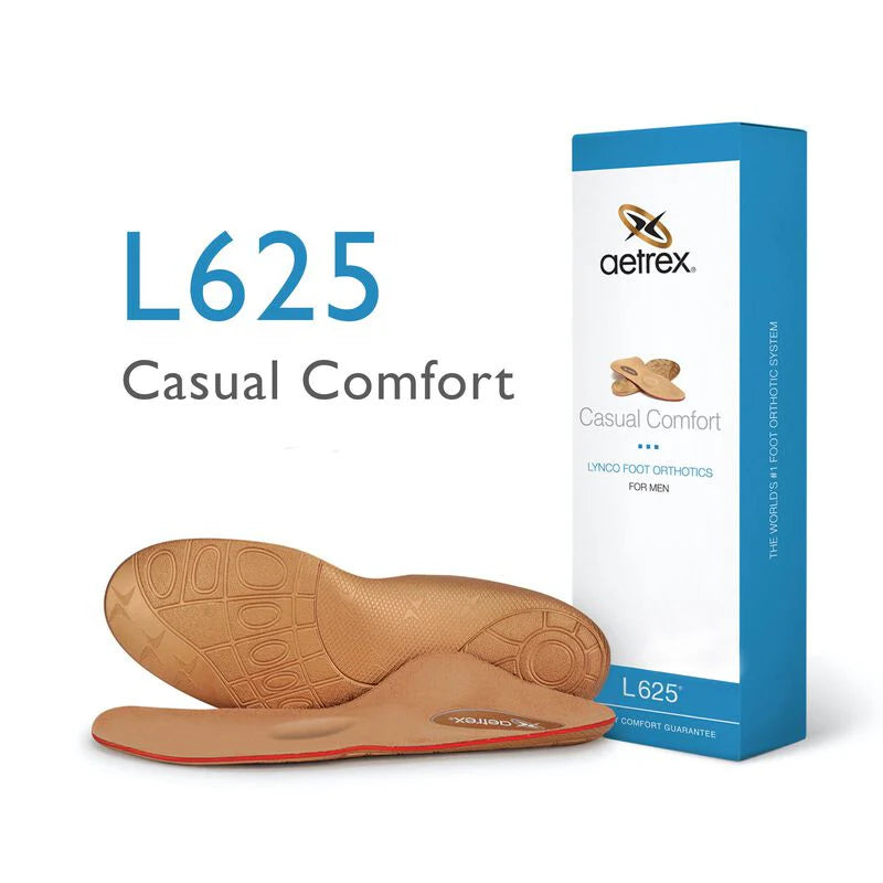 Palmilha Lynco Casual L625