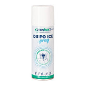 Spray de Gelo Sintético 400ml