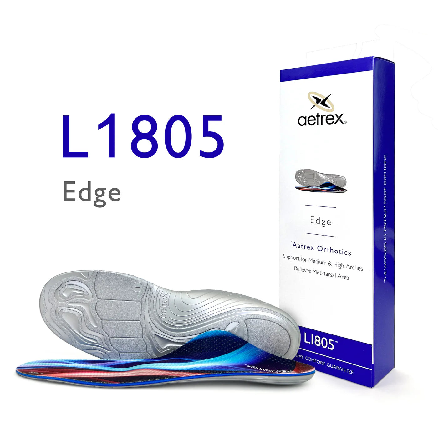 Palmilha Lynco Edge L1805