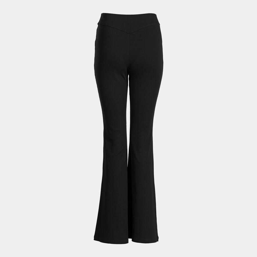Leggings Compridas Mulher U-Tribe Venus