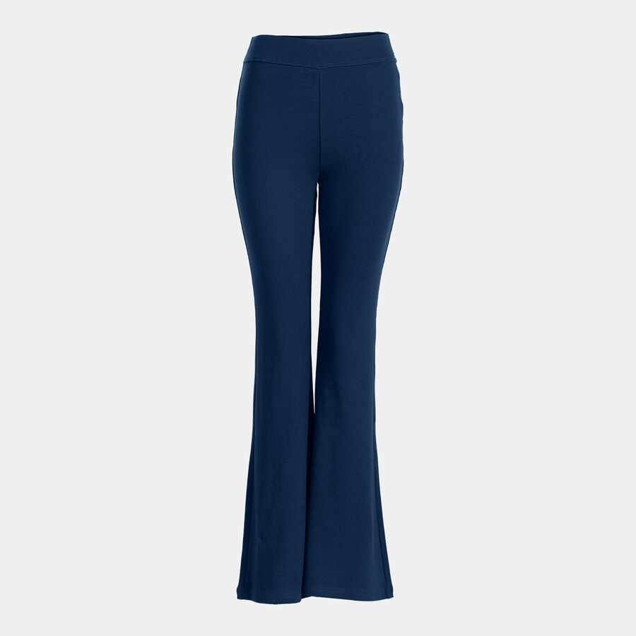Leggings Compridas Mulher U-Tribe Venus