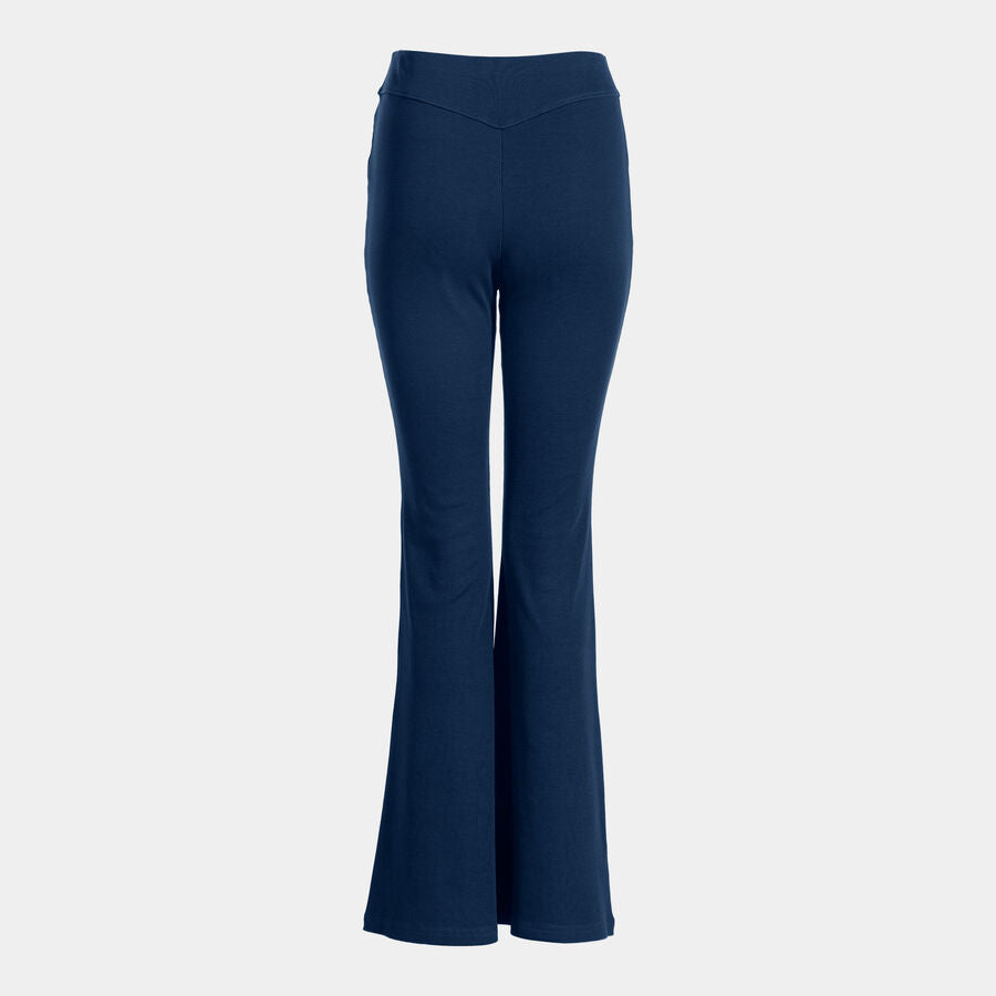 Leggings Compridas Mulher U-Tribe Venus