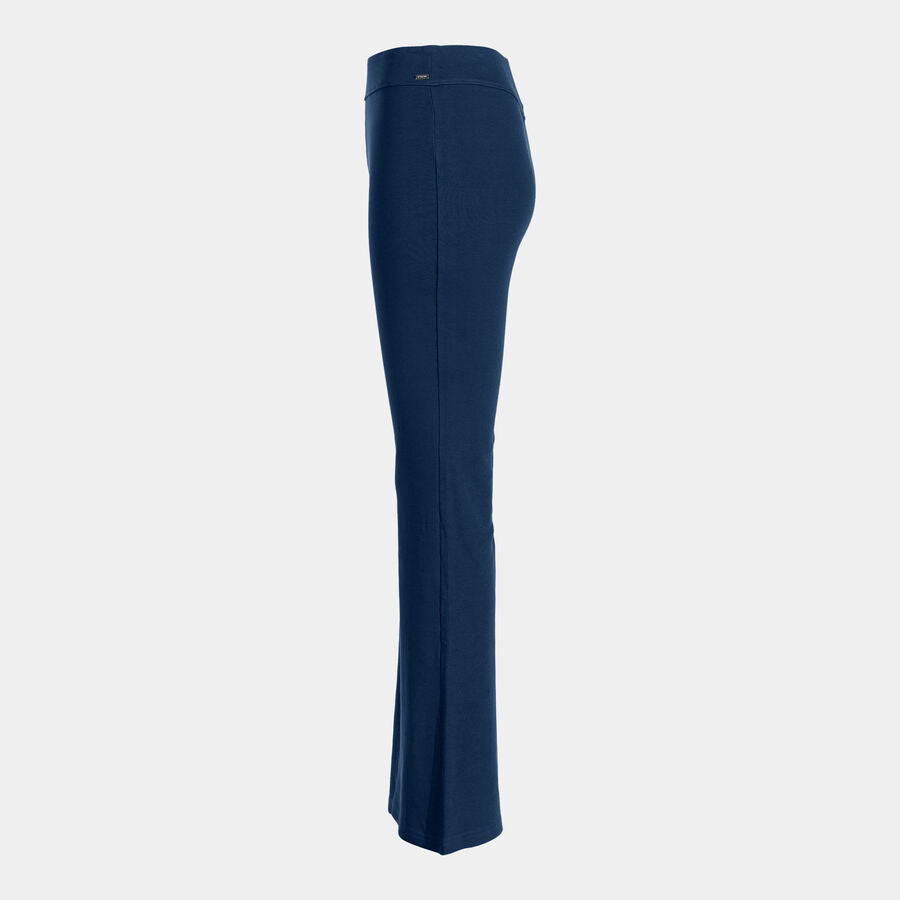 Leggings Compridas Mulher U-Tribe Venus