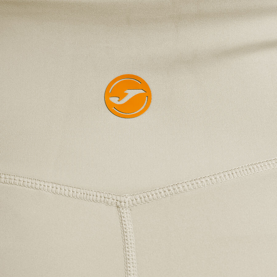 Leggings Compridas Mulher Indoor Gym