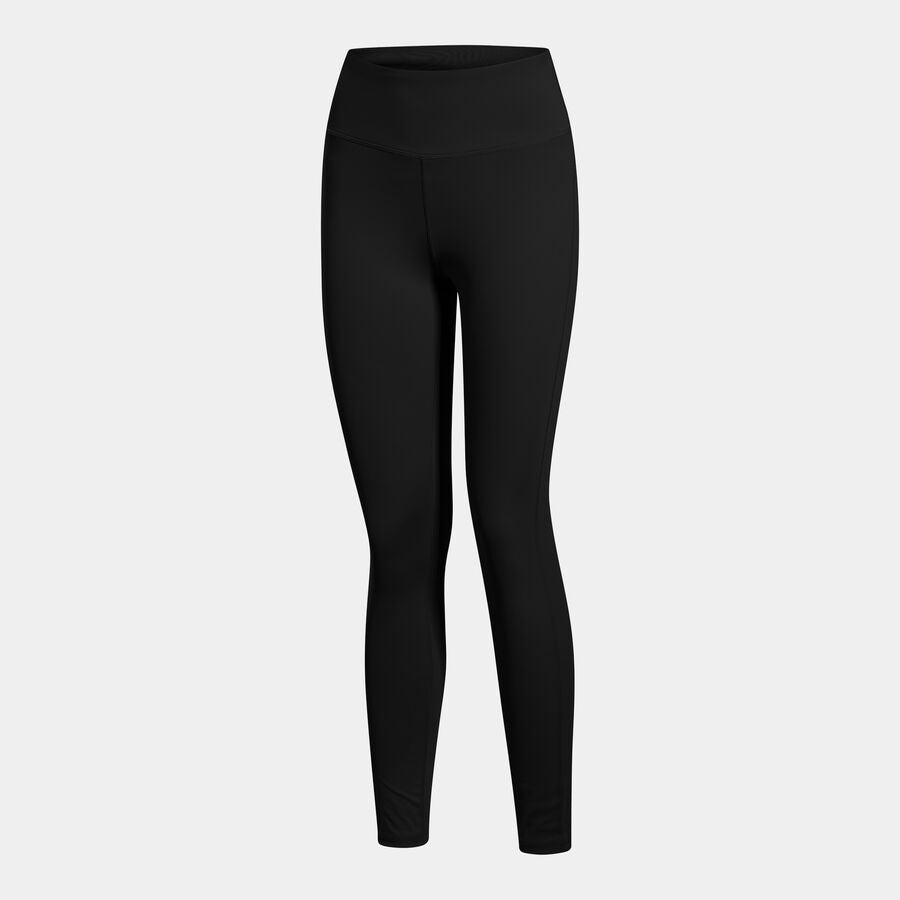 Leggings Compridas Mulher Indoor Gym