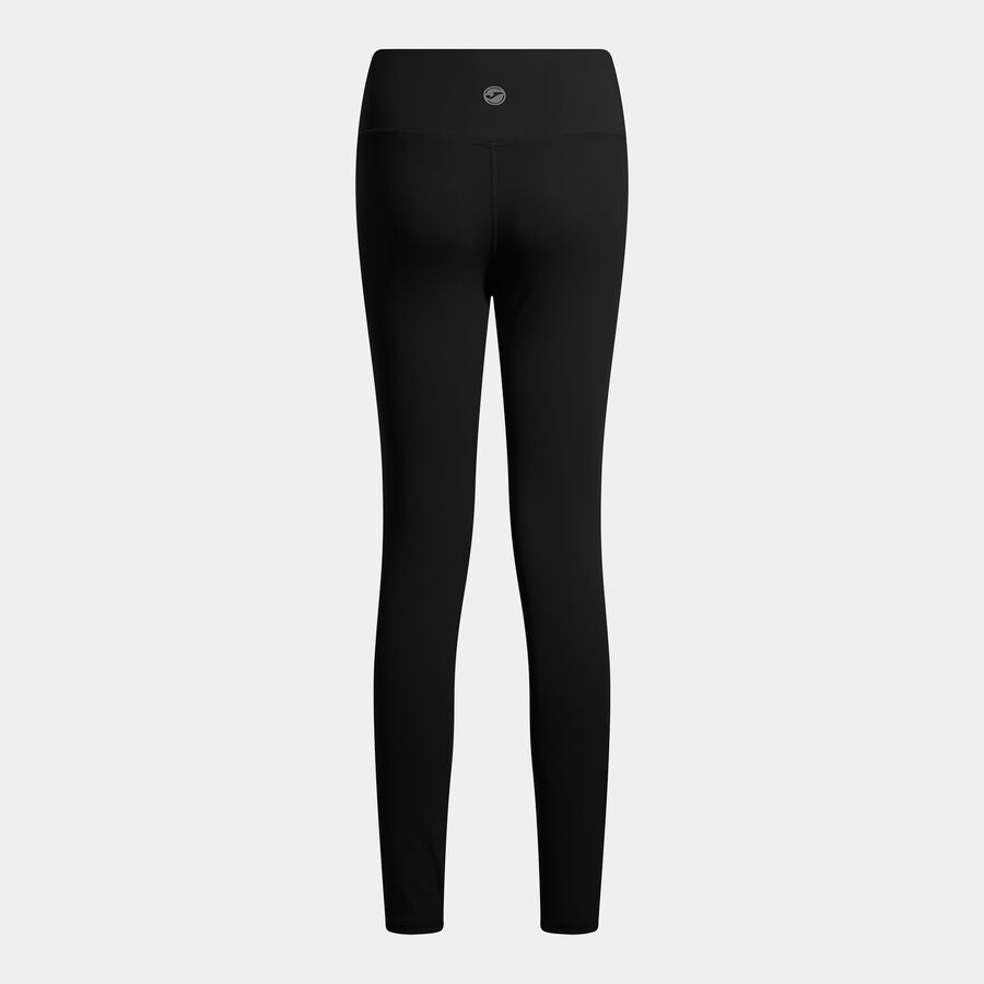 Leggings Compridas Mulher Indoor Gym
