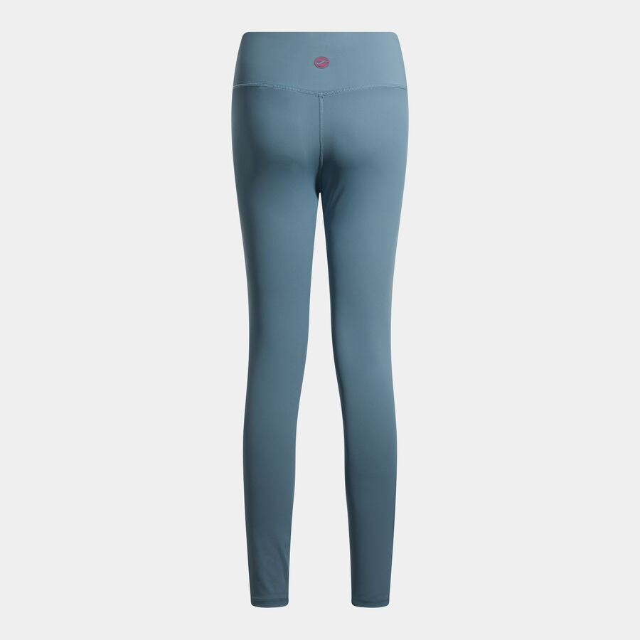 Leggings Compridas Mulher Indoor Gym
