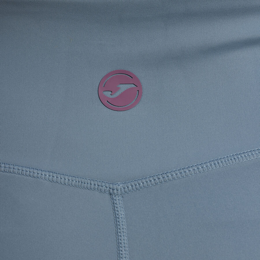 Leggings Compridas Mulher Indoor Gym