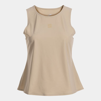 T-shirt de Alças Mulher Resort