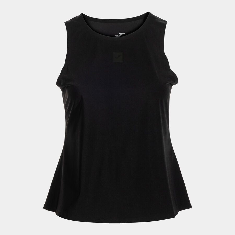 T-shirt de Alças Mulher Resort