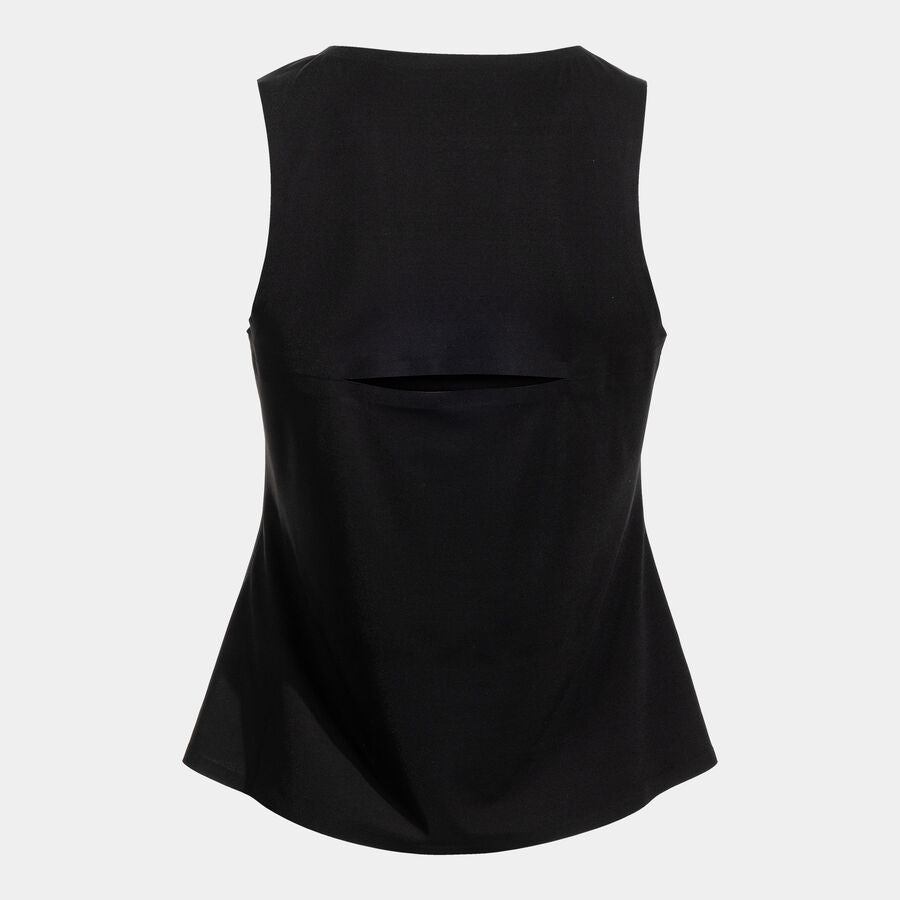 T-shirt de Alças Mulher Resort