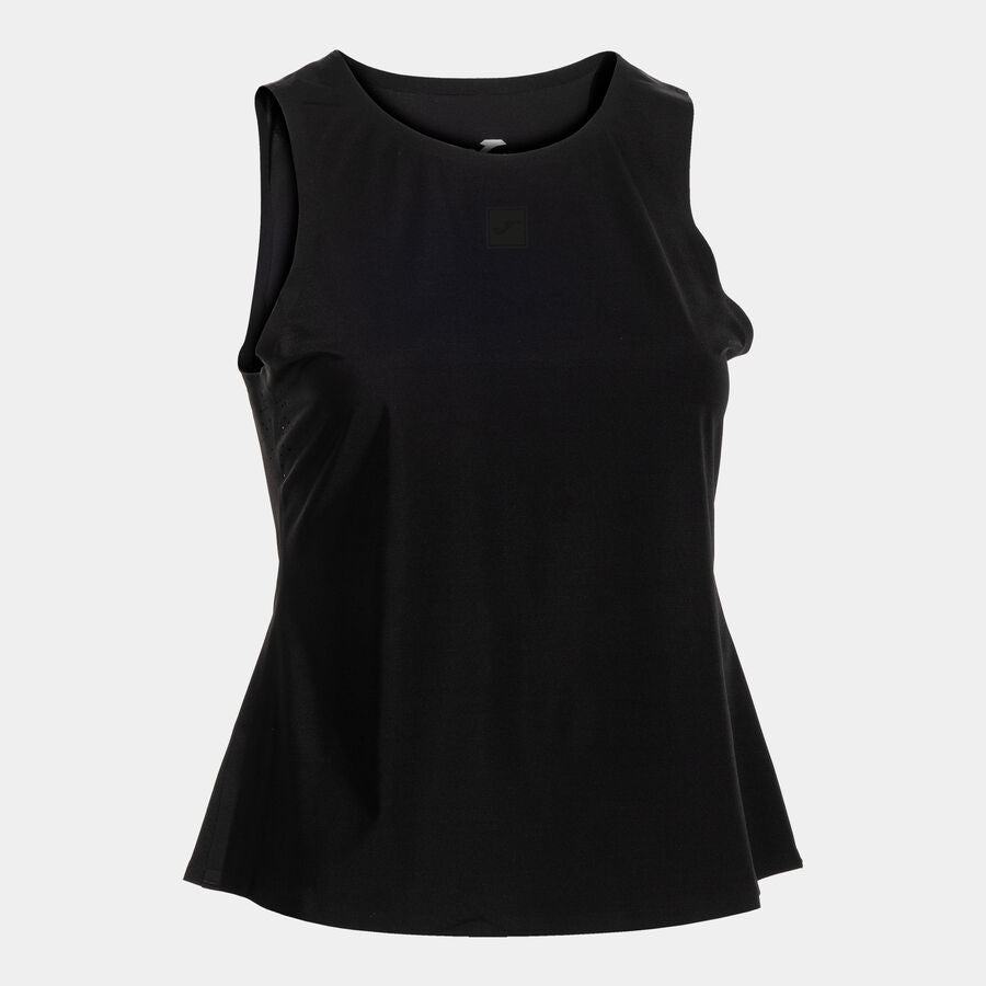 T-shirt de Alças Mulher Resort
