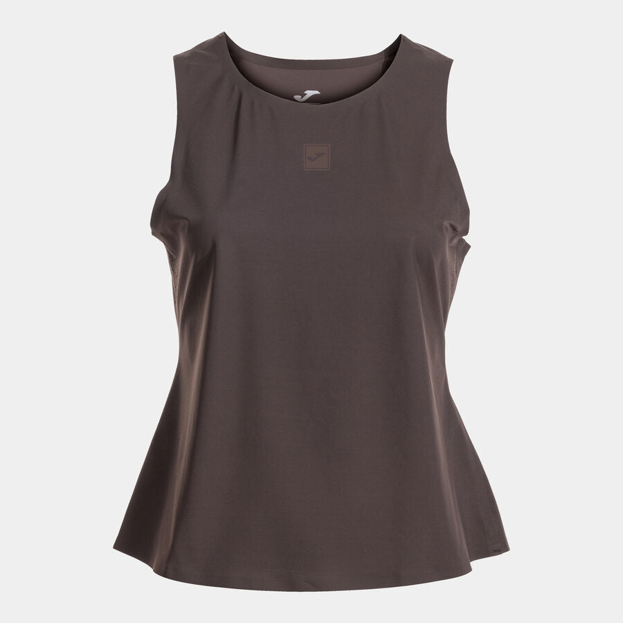 T-shirt de Alças Mulher Resort