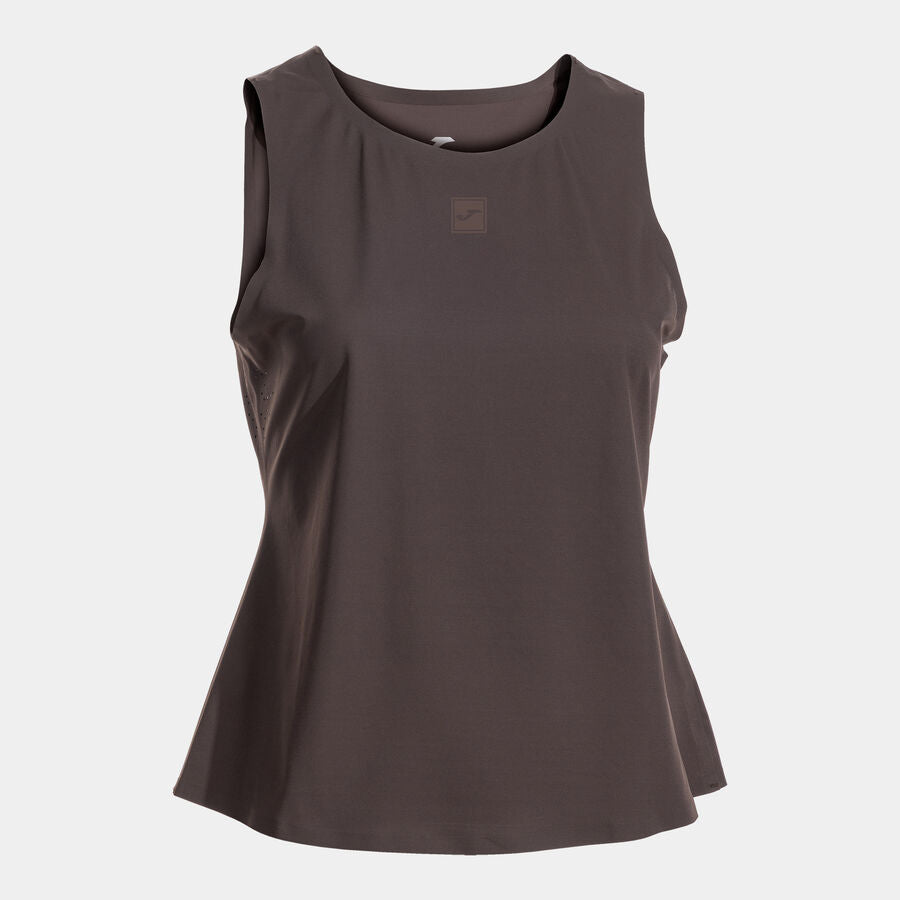 T-shirt de Alças Mulher Resort