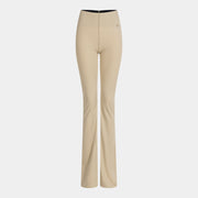 Leggings Compridas Mulher Resort