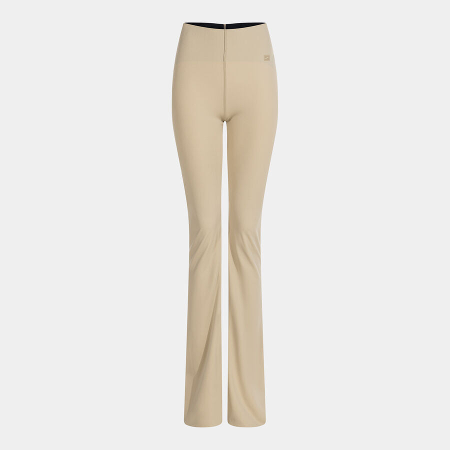 Leggings Compridas Mulher Resort