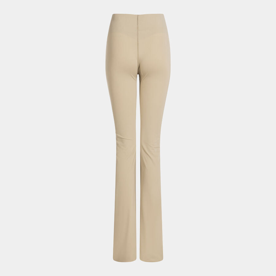 Leggings Compridas Mulher Resort