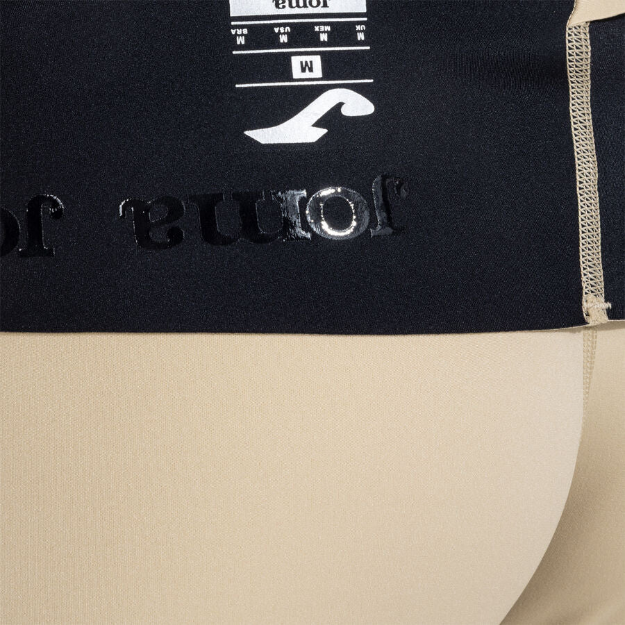 Leggings Compridas Mulher Resort