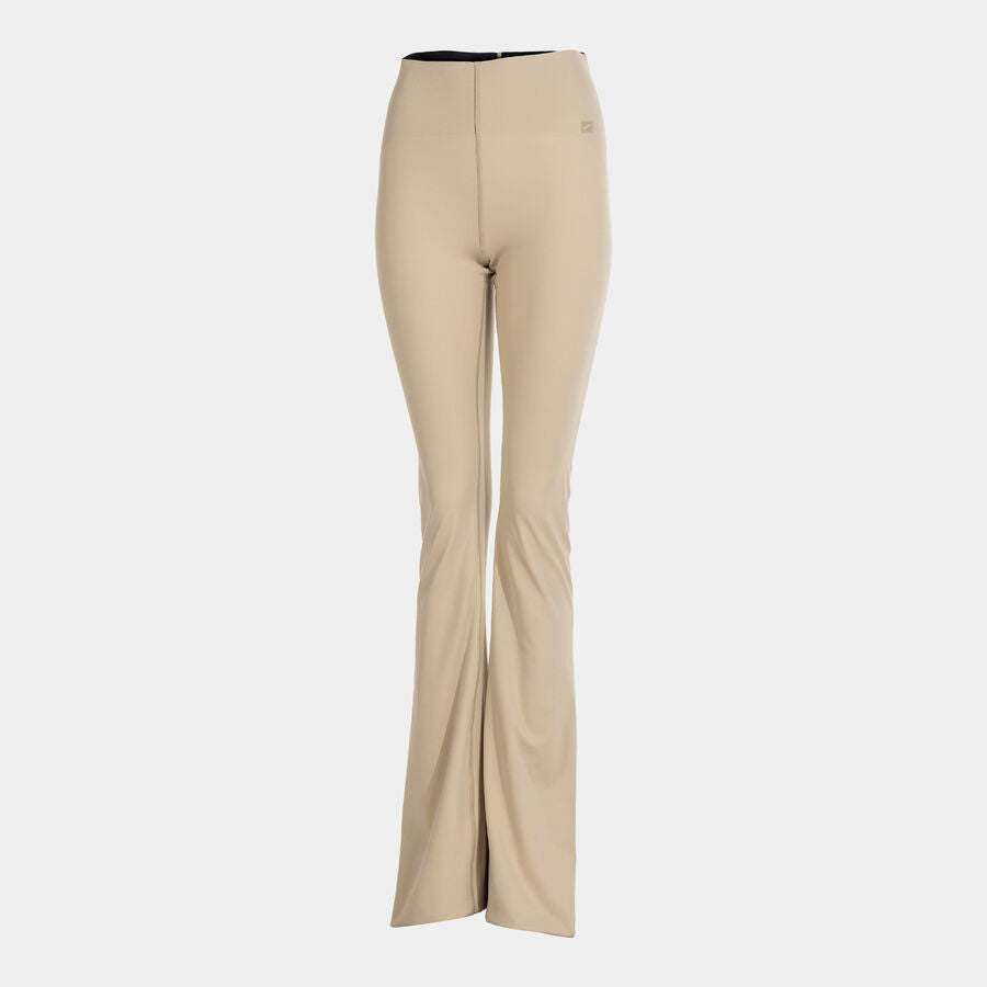 Leggings Compridas Mulher Resort