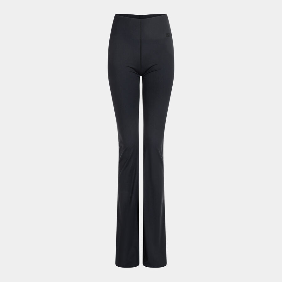 Leggings Compridas Mulher Resort
