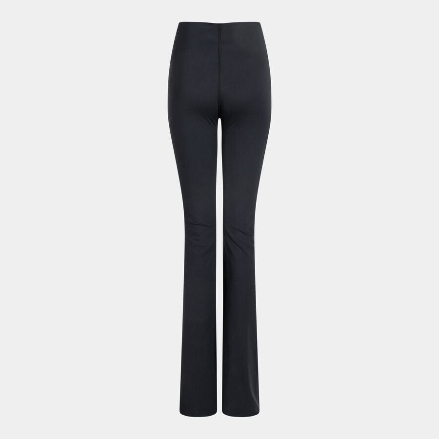 Leggings Compridas Mulher Resort