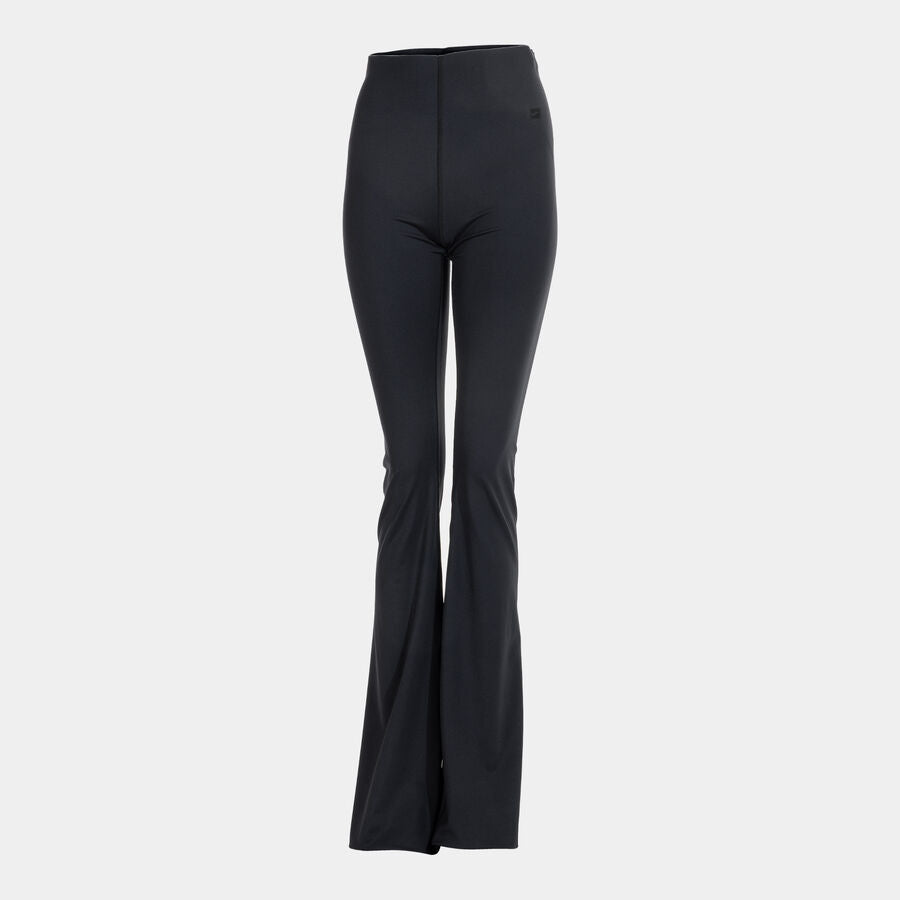 Leggings Compridas Mulher Resort