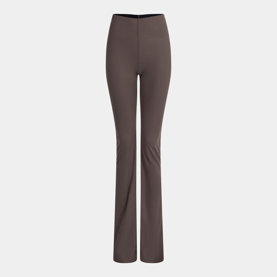 Leggings Compridas Mulher Resort