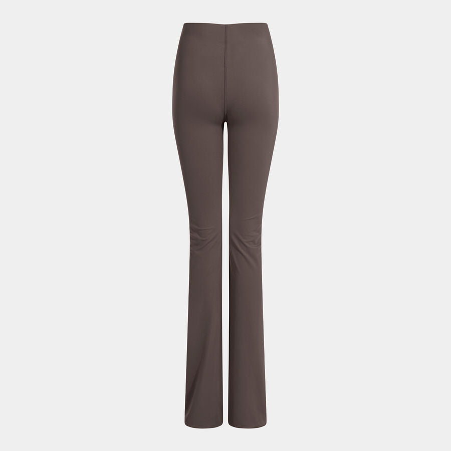 Leggings Compridas Mulher Resort