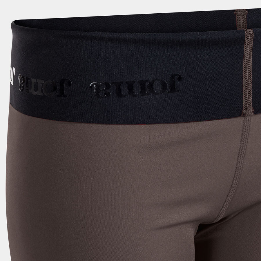 Leggings Compridas Mulher Resort