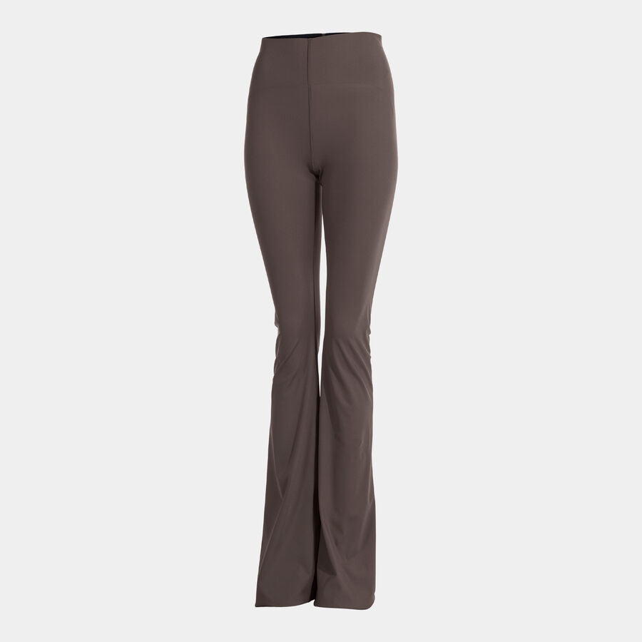 Leggings Compridas Mulher Resort