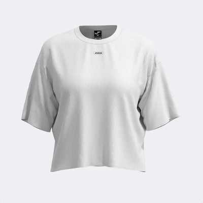 T-shirt Manga Curta Mulher Mimetic