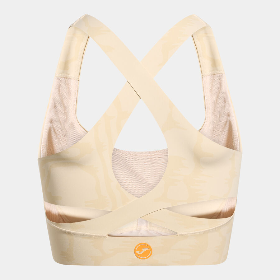 Soutien Desportivo Mulher Indoor Gym