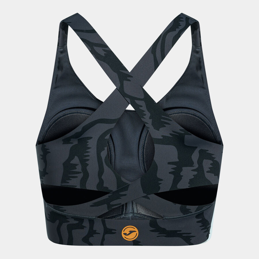 Soutien Desportivo Mulher Indoor Gym